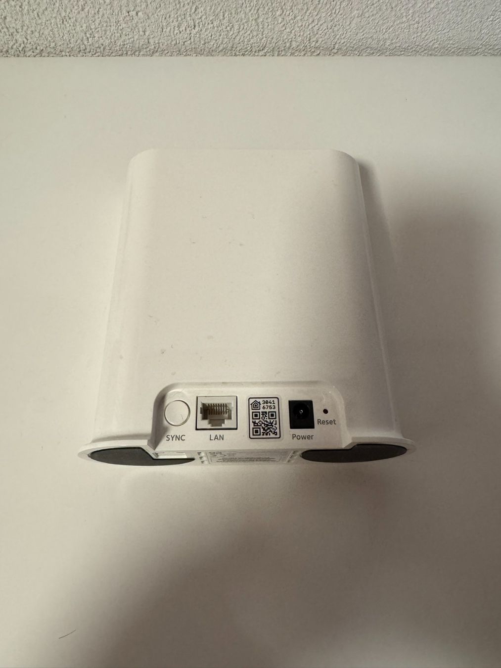 Arlo Videocamere: Arlo Hub VMB5000 EU Basisstation - Mit Garantie – Usato da Lüchingen venduto da Munchkin89 1