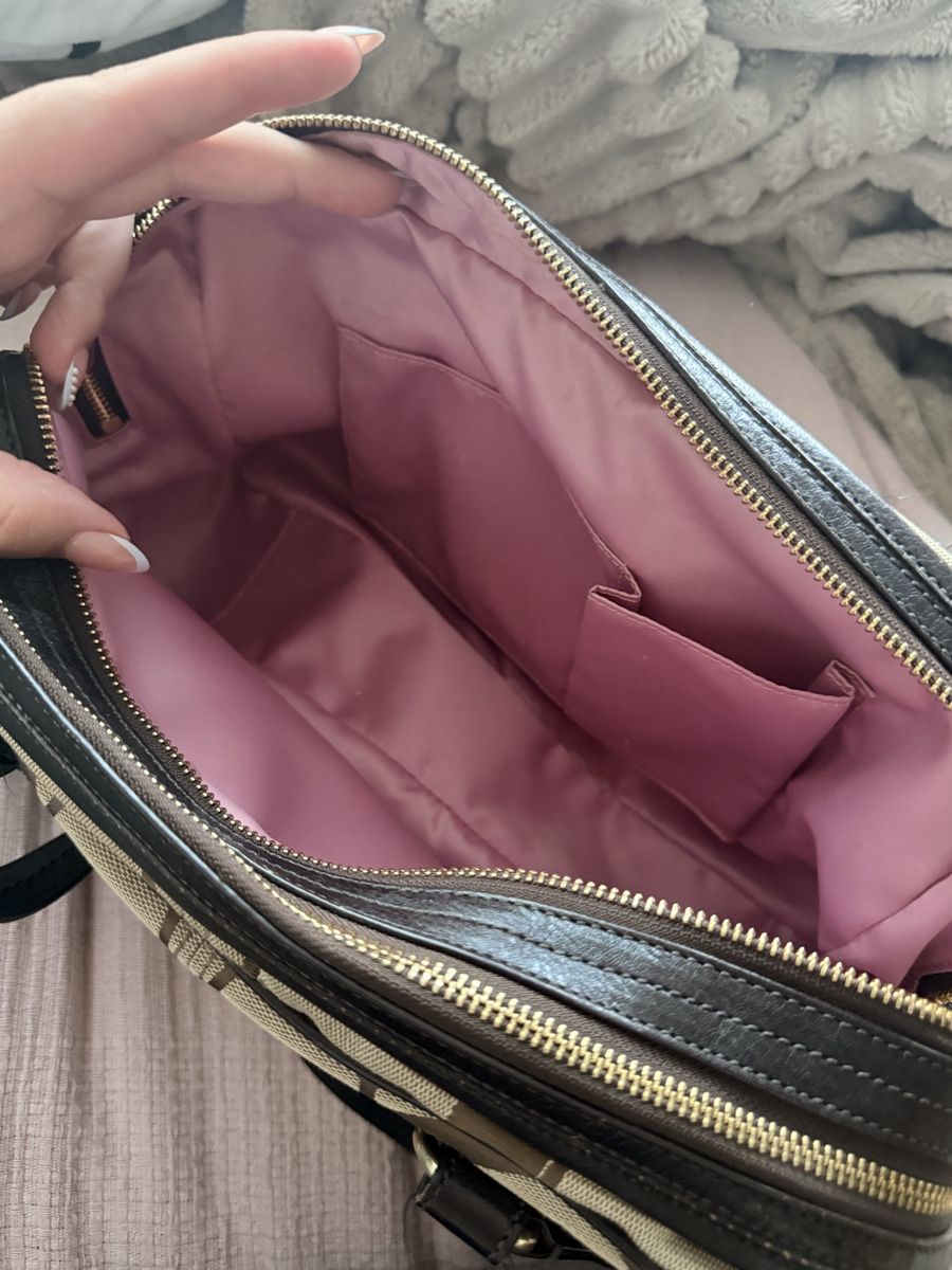 Coach Borse da donna: Handtasche Coach Vintage – Usato da Mettmenstetten venduto da jae_qb7g 3