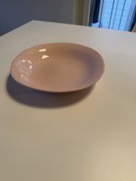 Pastateller CASAgent 25 cm Keramik, handgefertigt in Italien