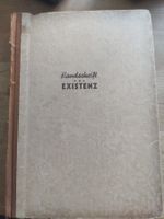 Handschrift und Existenz, Wilfried Daim, 1950