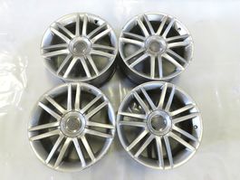 Felgensatz Orginal Audi A4