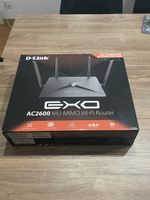 Routeur Wi-Fi EXO AC2600 MU-MIMO DIR-882