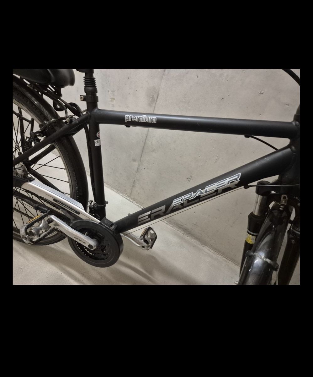 Biciclette: Ebike electric bike – Usato da Schlieren venduto da erm_7dbc 6