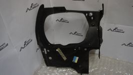 Peugeot 505 Maskenblech seitlich links 711360
