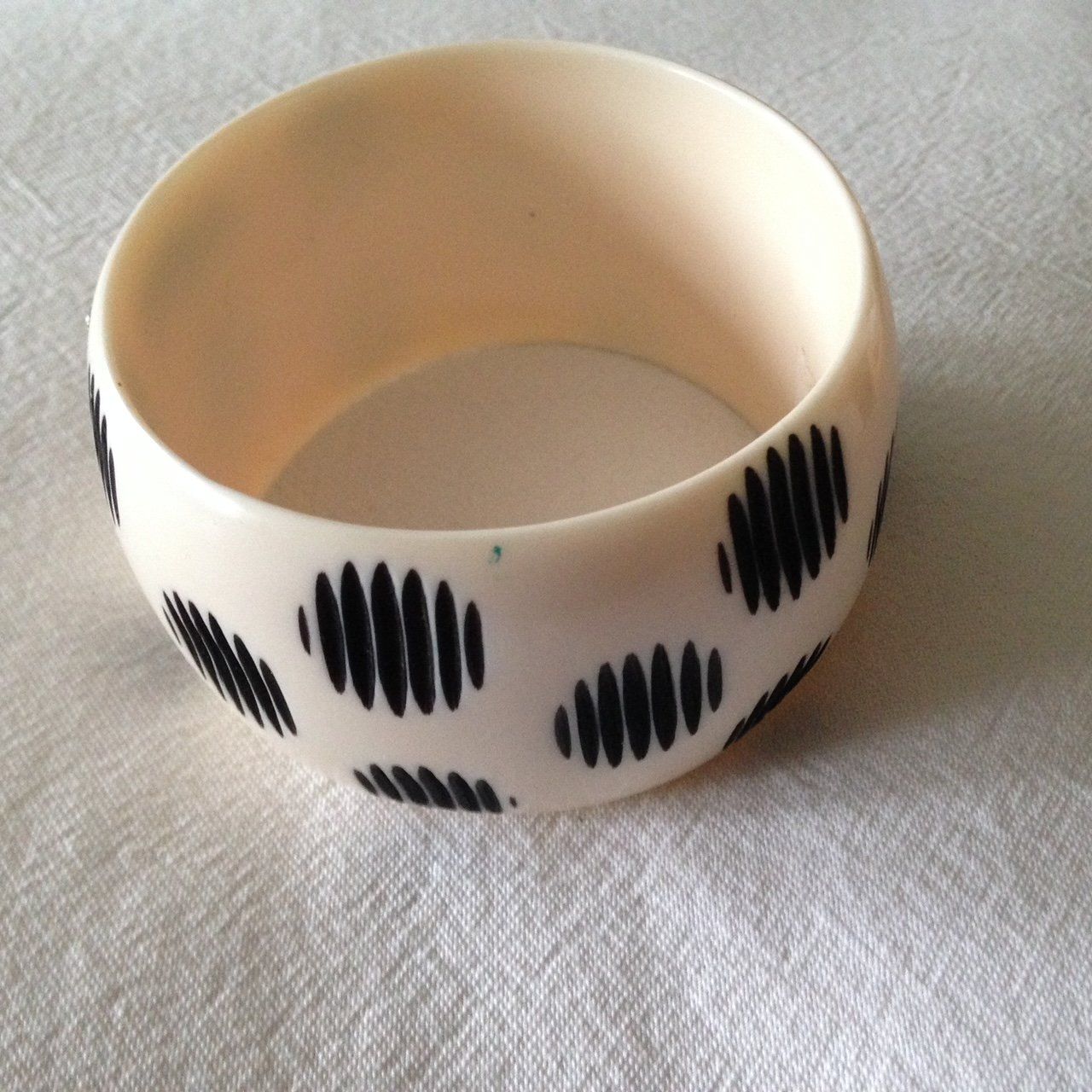Bracciali & Braccialetti: Armreif, ev. Bakelit – Usato da Zürich venduto da aannnnaa48 1
