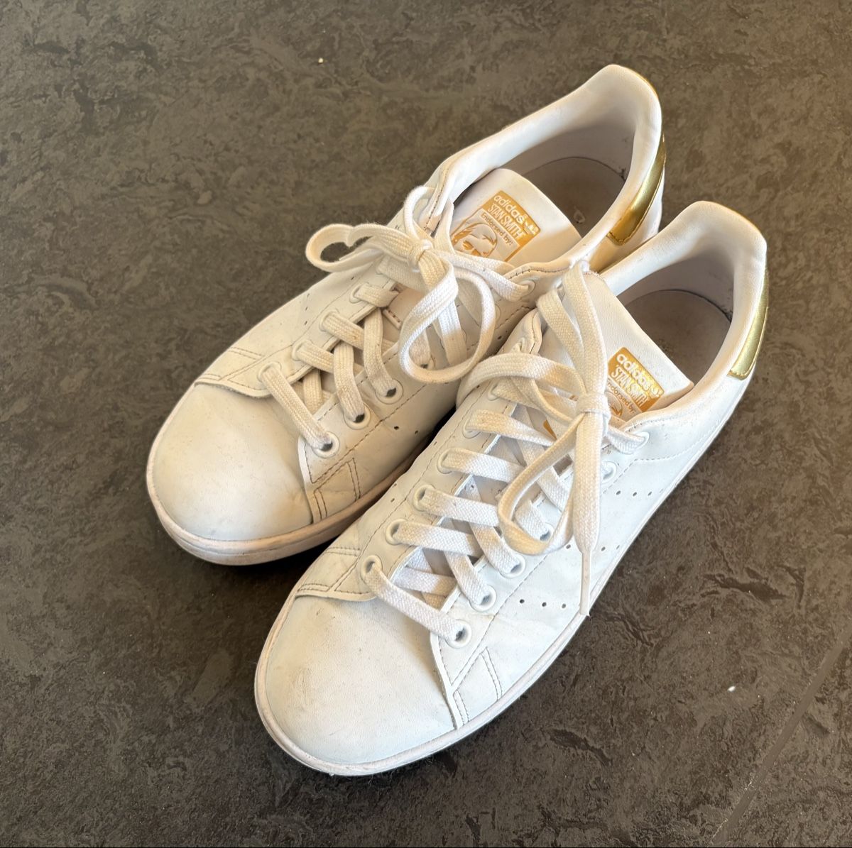 Adidas Scarpe da donna: Adidas Stan Smith Schuhe  – Usato da Bettlach venduto da ann_t6wp