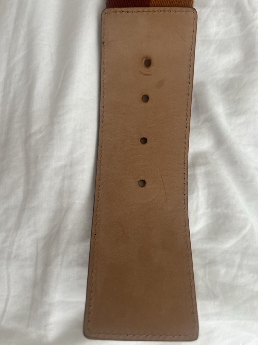 Loro Piana Cinture: Beautiful Loro Piana belt – Nuovo (secondo la descrizione) da Chur venduto da valico 3
