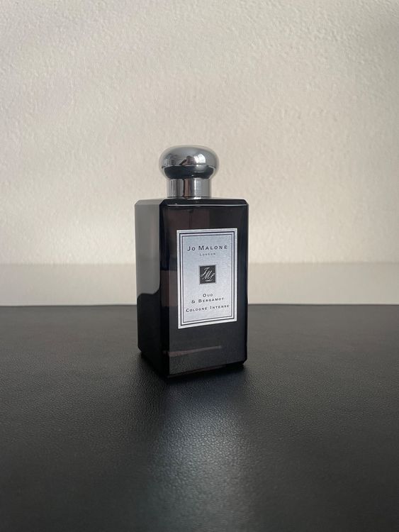 Jo Malome Oud Bergamot Parfum 100ml Kaufen auf Ricardo