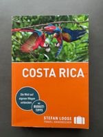 COSTA RICA - REISEFÜHRER