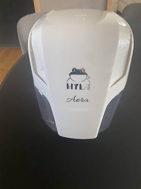 Umidificatori d'aria: HYLA AERA II White – Usato da Appenzell venduto da candy_