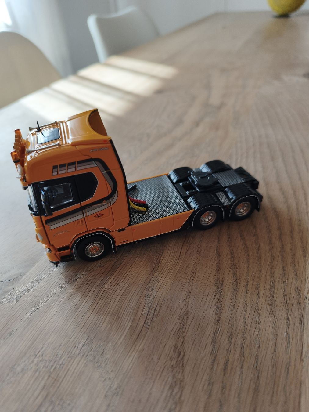 WSI Models Modellbausätze & Standmodelle: imc patrik olssons – Neu und originalverpackt aus Würenlingen von Sachsi503 1