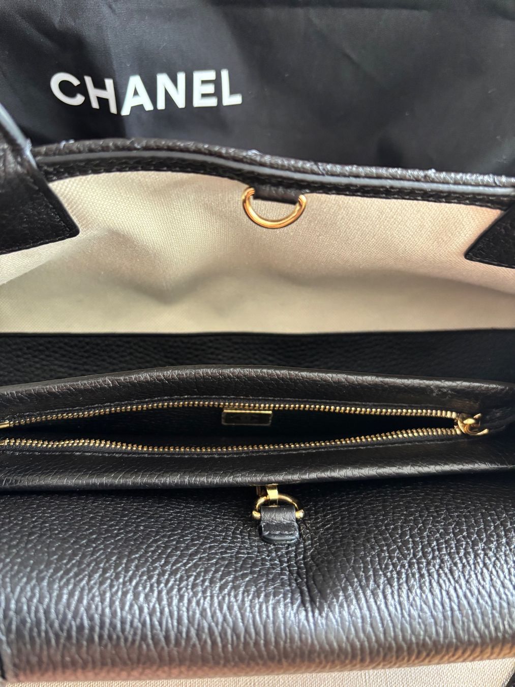 Chanel Sacs femmes: Chanel – D'occasion à Carouge GE par Lm88km 5