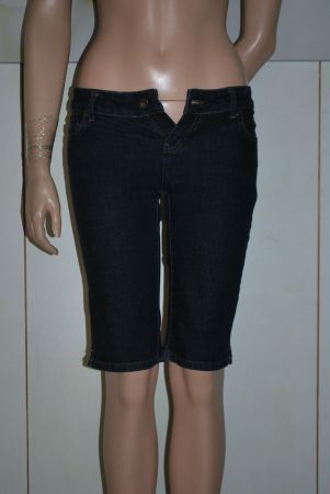 Jeans capri ZARA    Taille/Grosse 34 (36 EUR)