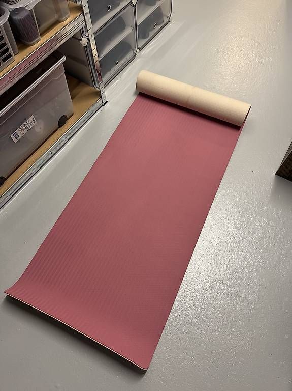 Casall Tappetini fitness: Casall Yoga Matte – Usato da Baar venduto da MY1993 2