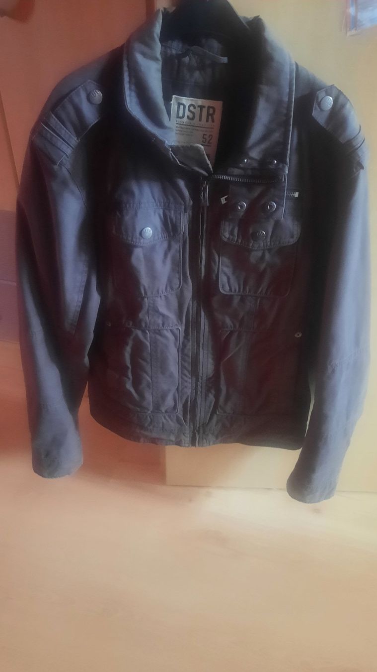 Giacche: Herrenjacke Gr. 52 – Usato da Wattwil venduto da Parase 3