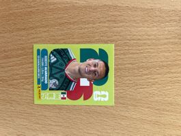 MEX 19 - Roberto Alverado - Panini WM 26