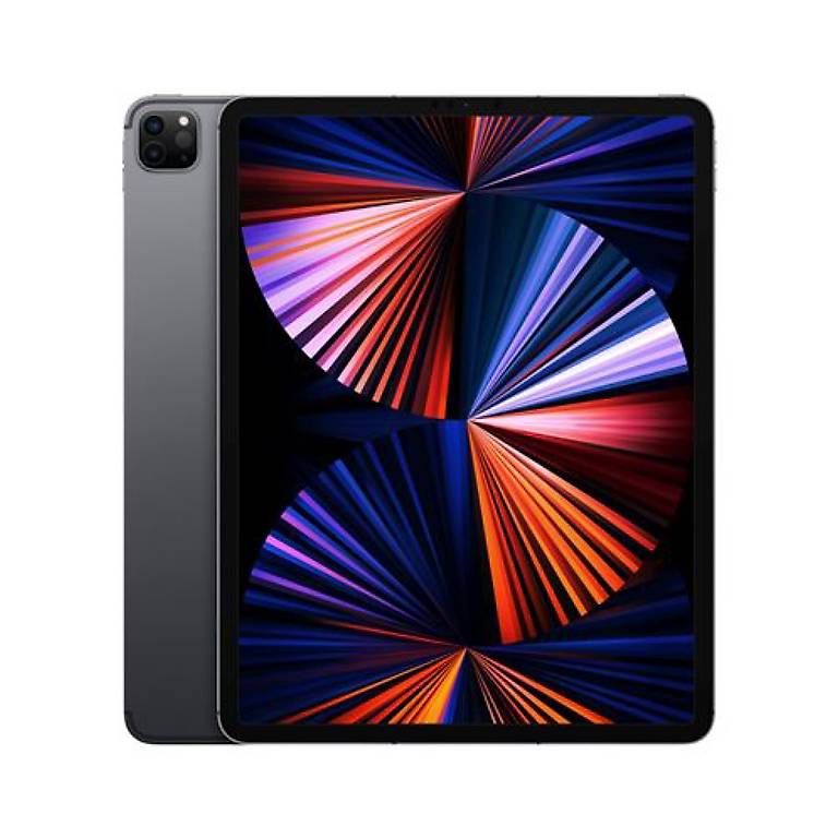 Apple Tablet PC: iPad Pro 12,9 (5e génération, puce M1) 256 Go – Gebraucht aus Echallens von ceo_9hn9 1