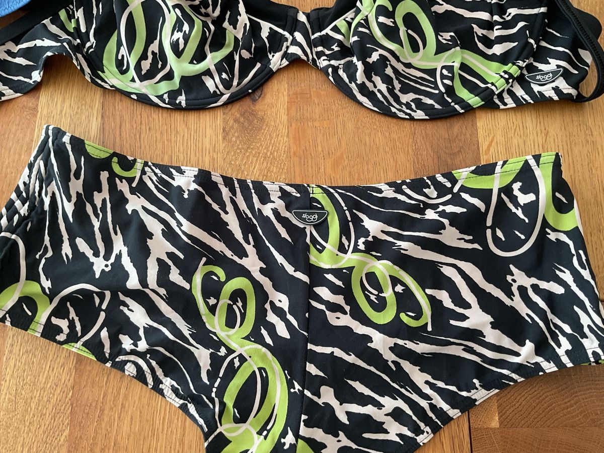 Badekleider & Bikinis: 2 Bikini, Grösse M/L – Gebraucht aus Bern von kano68 2
