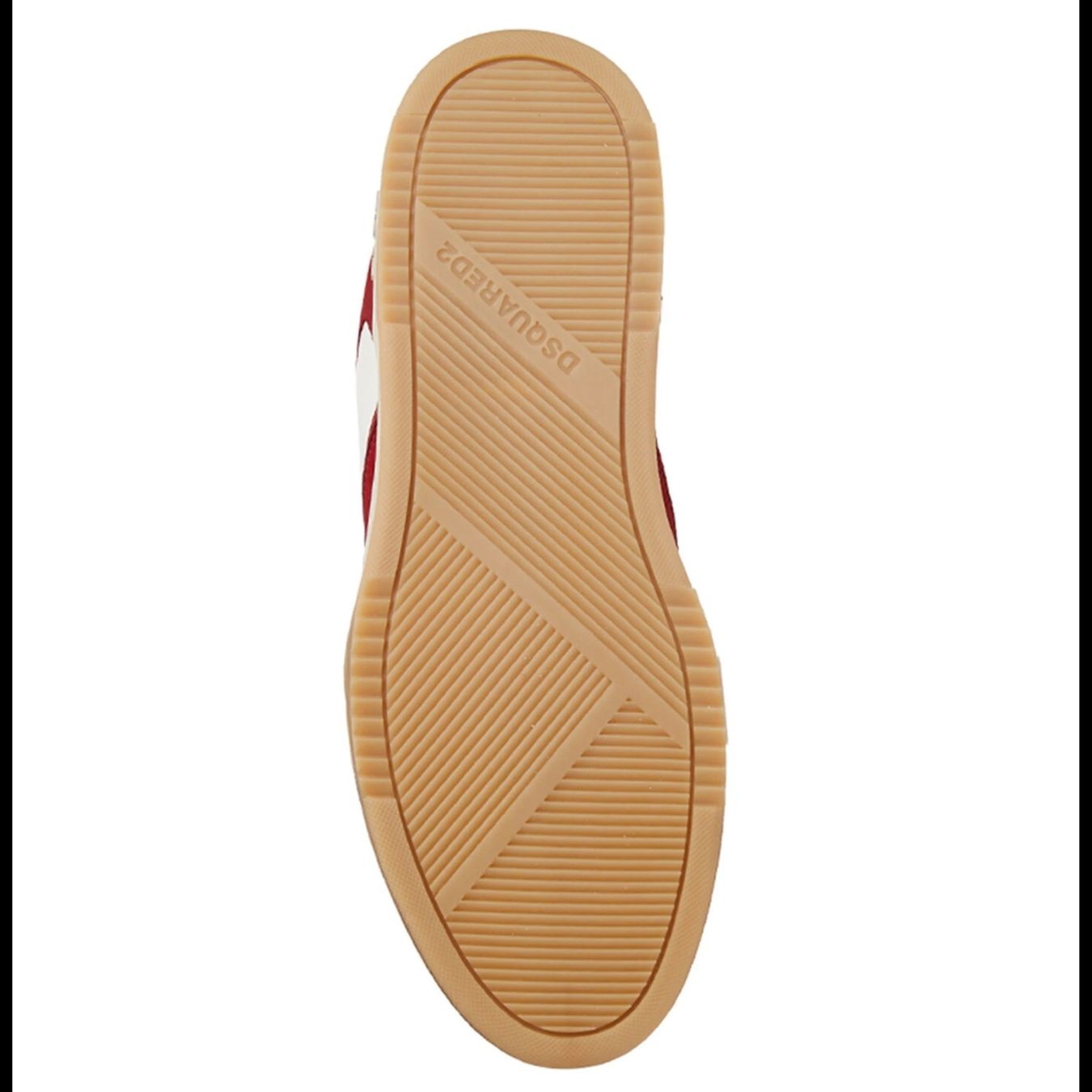 Dsquared2 Scarpe da uomo: Dsquared2 Spiker Sneaker GR.42 NEW / OVP 425 CHF – Nuovo e nell'imballaggio originale da Diegten venduto da Just_Nooo 5