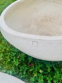 Vasi per fiori: Outdoor Gefäss Vierkant – Nuovo (secondo la descrizione) da St. Gallen venduto da Bt5 1