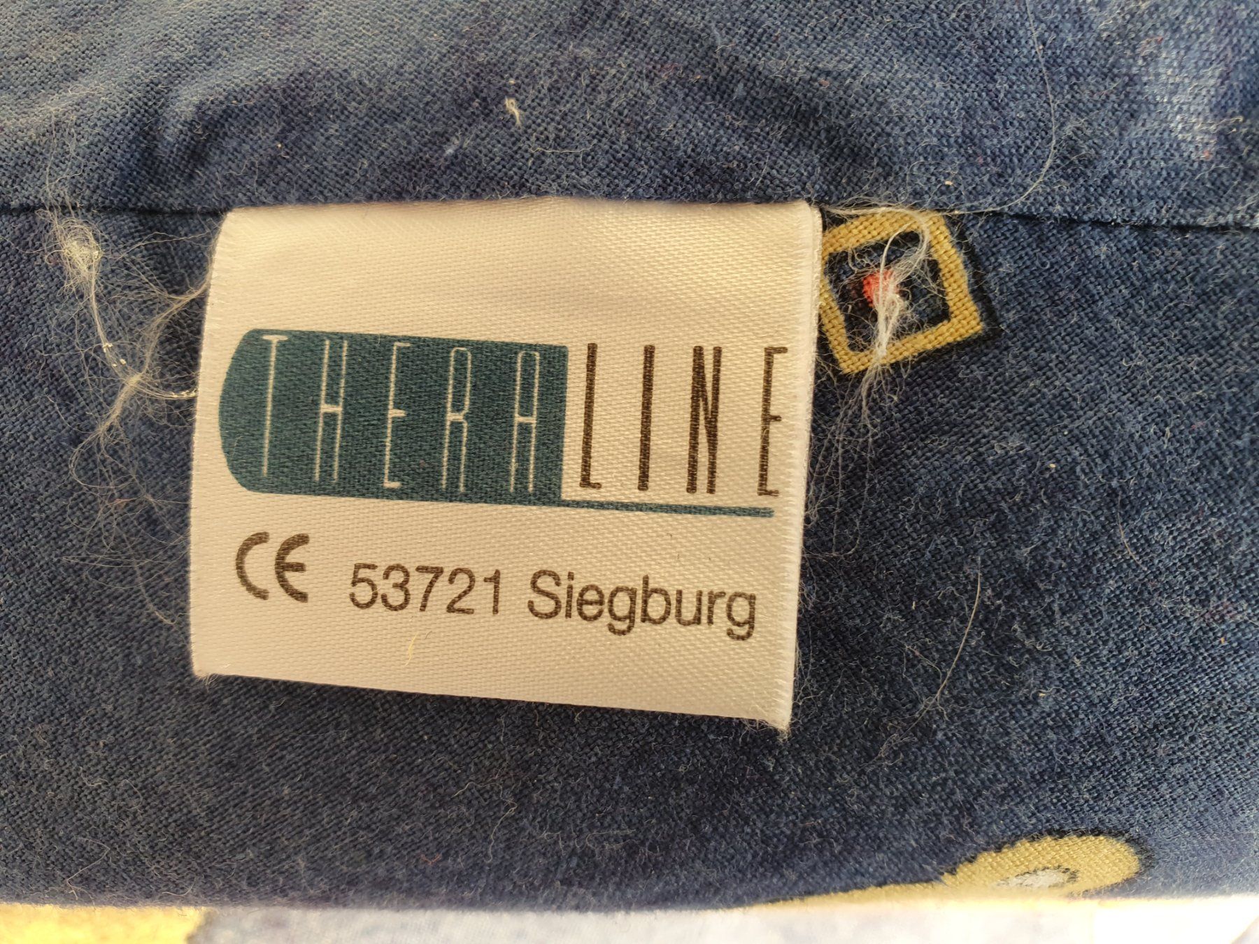 Theraline Cuscini: Stillkissen – Usato da Menzingen venduto da ahegglin 4