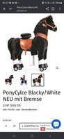 Pony Cycle
