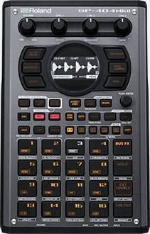 Roland Instruments de musique: SP 404 MK2 – Neuf (Voir description) à Nyon par yheart22