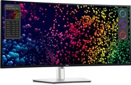 Dell UltraSharp 40”, 5K, 2025, U4025QW
