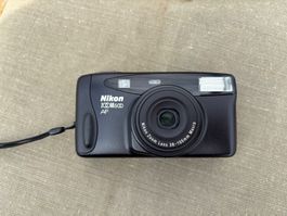 Nikon Zoom 500 AF Kamera