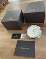 Baume & Mercier CLIFTON Tischuhr MOA10235 VP CHF 1‘150.-