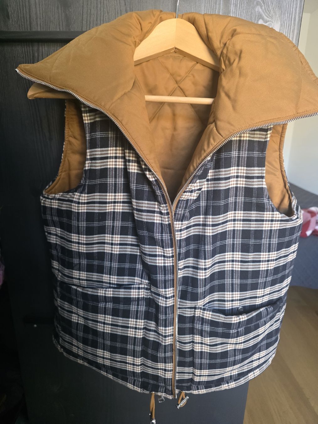 Jacken: Varley Jacke neu nie getragen – Neu und originalverpackt aus Sax von Hannamuesli 2