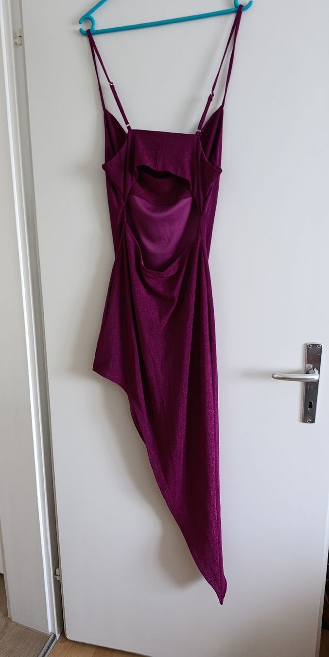 Vestiti: Kleid Gr. L FOREVER 21 – Usato da Bellach venduto da TORA4 1