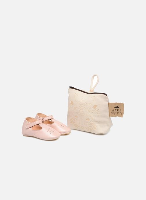 Scarpe per ragazze: EZPZ easy peasy Lederfinken – Nuovo (secondo la descrizione) da Buchs ZH venduto da hipsternut 1