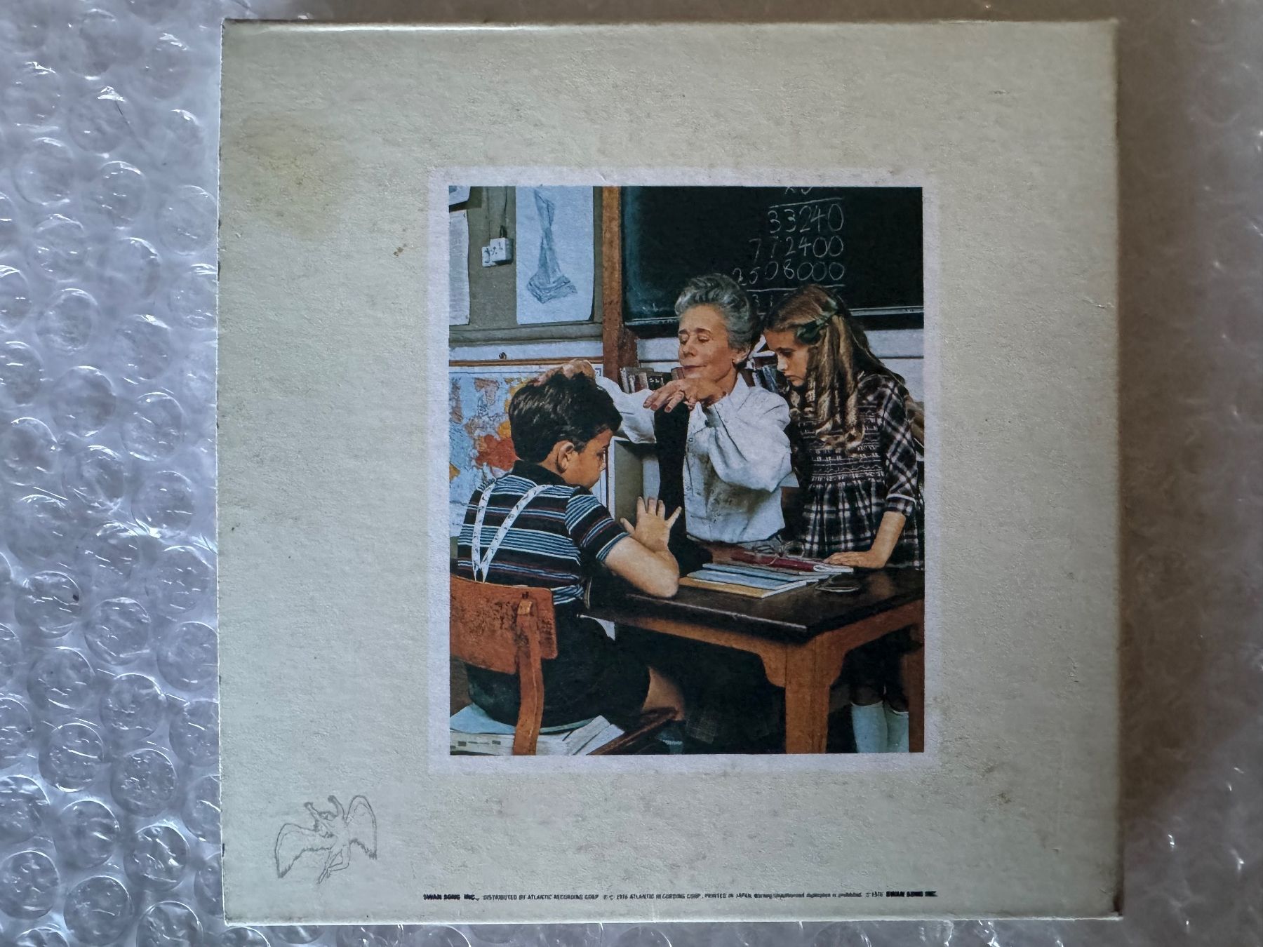 CDs: Led Zeppelin - Presence – Gebraucht aus Duggingen von Kisha010 4