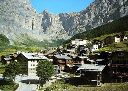 LEUKERBAD Gemmipass