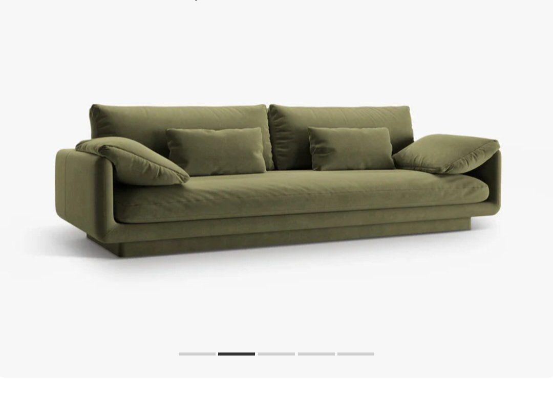 Sofas: Canapé – Gebraucht aus geneve von lylysg 1