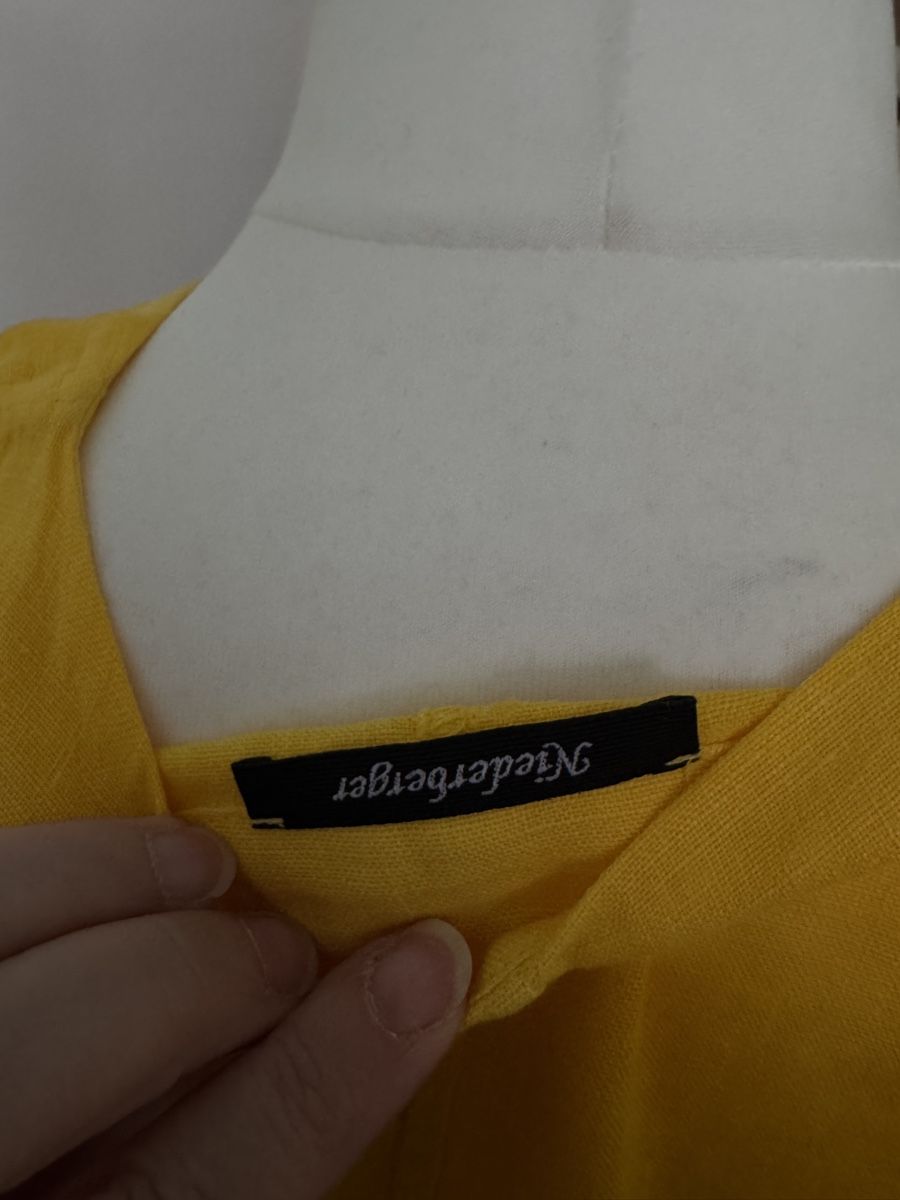 Tuniche: Niederberger Tunika / Bluse, Gr. 46/48 – Nuovo (secondo la descrizione) da Muttenz venduto da einfach-schoen 3