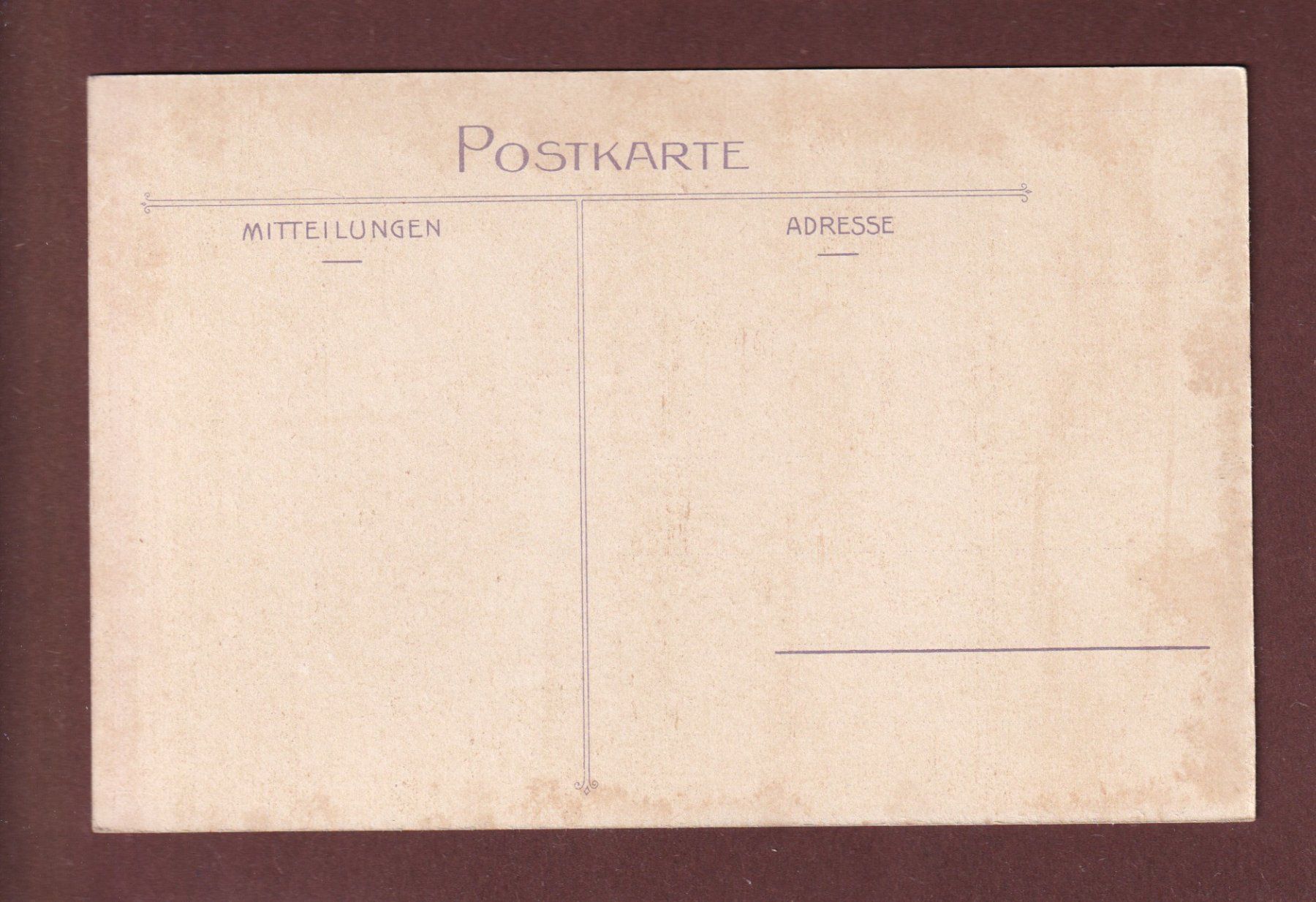 Ansichtskarten: LAUENEN - Artbach-Wasserfall – Gebraucht aus Pully von nicecards-shop 1