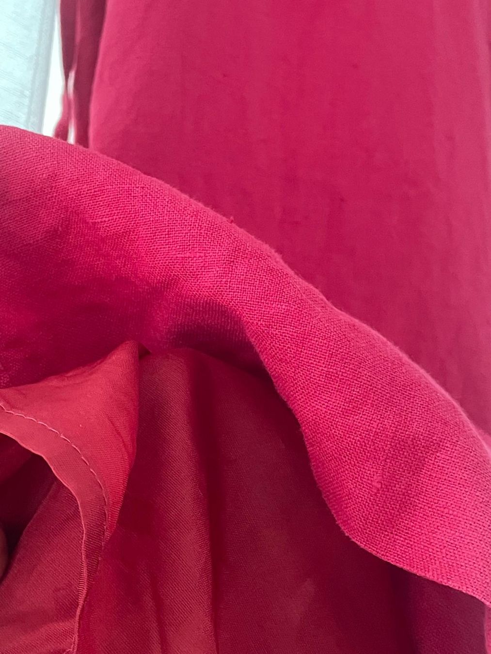Vestiti: Leinen Kleid – Nuovo (secondo la descrizione) da Sion venduto da aud_7pxl 5