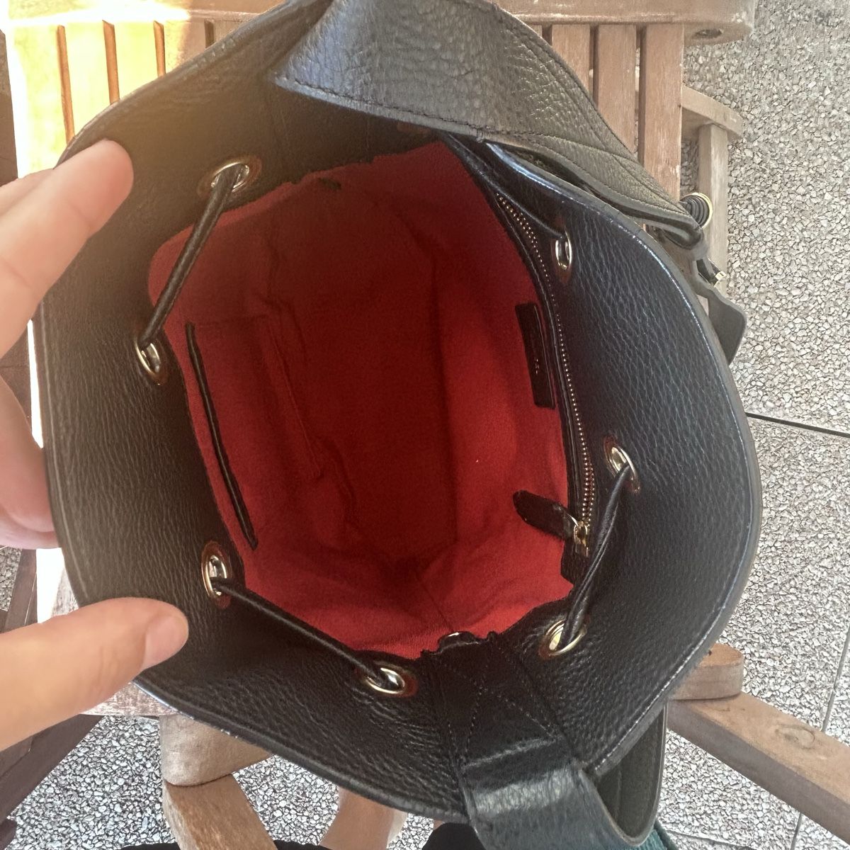 Lancel Borse da donna: Sac Lancel – Usato da Renens VD venduto da Kro0601 6
