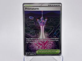 Wachsendes Chaos - Prismaturm  (CRI 111) - DE
