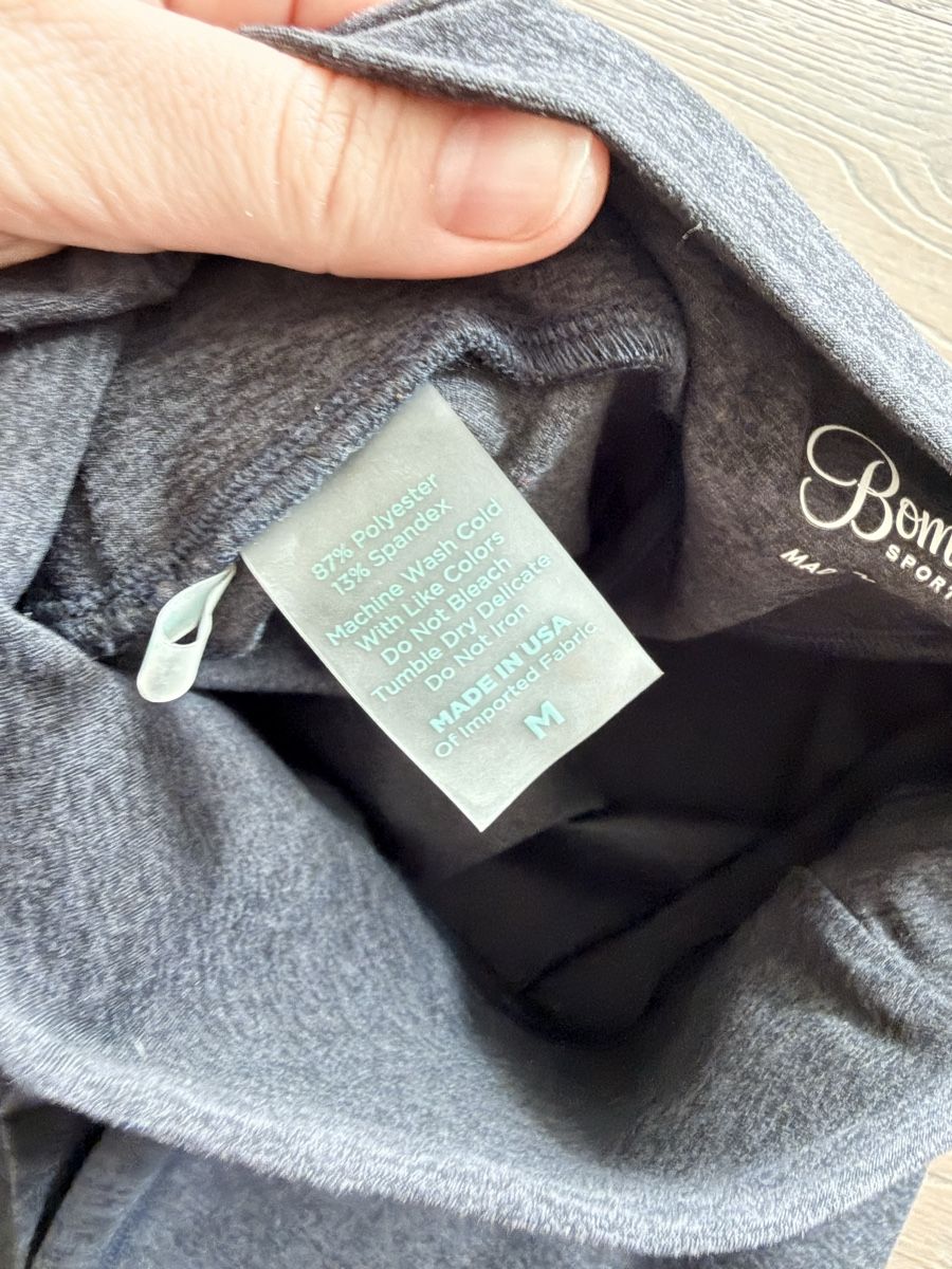 Leggings: Bombshell sportswear leggings  – Nuovo (secondo la descrizione) da Melide venduto da Nikola-123 5