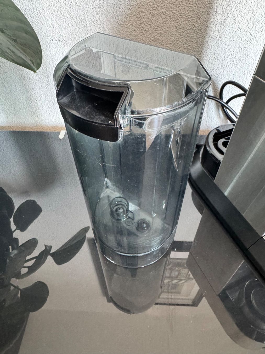 De'Longhi Macchine per caffè & Macchine per espresso: DeLonghi Dedica inkl. Zubehör – Usato da Löhningen venduto da santafe06 6