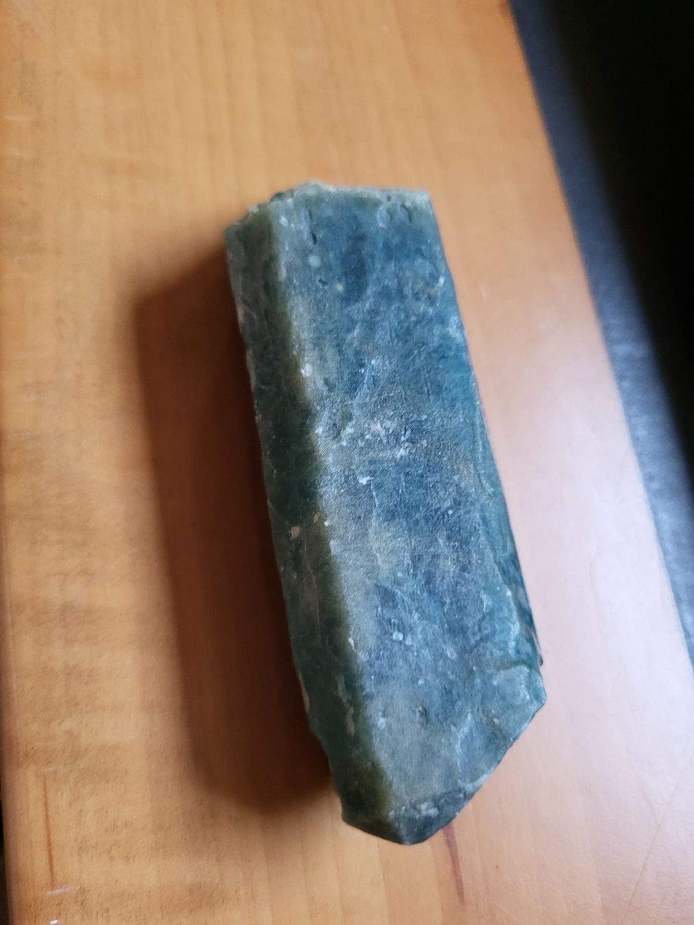 Mineralien & Heilsteine: Apatit Kristall – Neu (gemäss Beschreibung) aus Flawil von Uncristalized 4