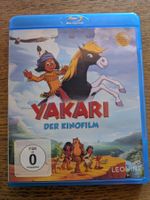 Yakari - Der Kinofilm (Blu-ray für Kinder)