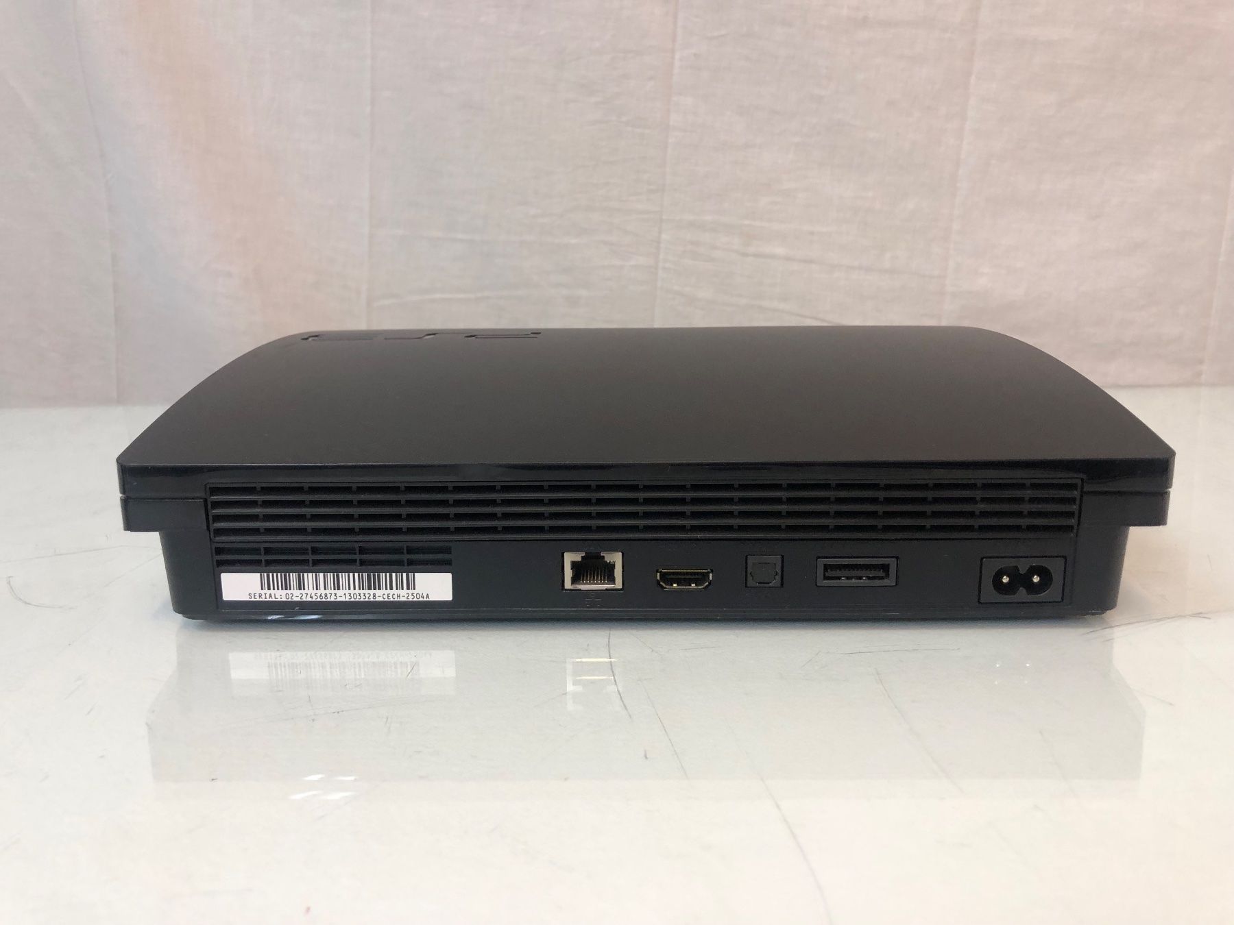 Sony Consoles: SONY Playstation 3 - Model CECH-2504A – D'occasion à Brunnen par Allerwaren 2