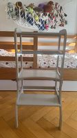 ette tete - Tour d'apprentissage transformable