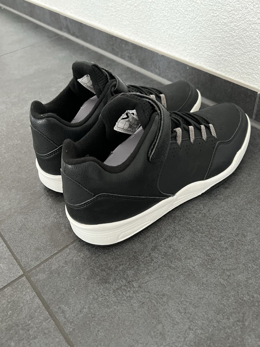 Victory Scarpe per ragazzi: Winter-Sneakers Vty Gr. 40 Schwarz – Nuovo e nell'imballaggio originale da Winterthur venduto da ChicMarkt 4