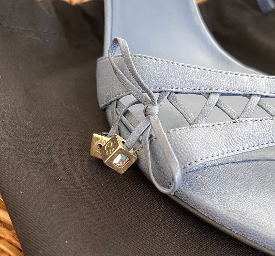 Escada Scarpe da donna: Escada pumps, 40 – Nuovo (secondo la descrizione) da Zürich venduto da aliiix 3