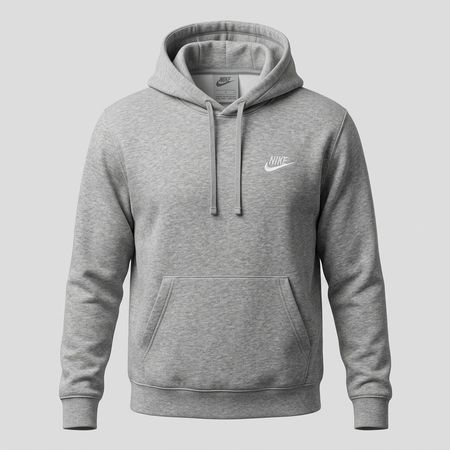 Sweat à Capuche Nike Sportswear Club Fleece